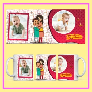coffee mug printing personalized-bhai-dooj-photo-mug-5 personalized bhai dooj photo mug
