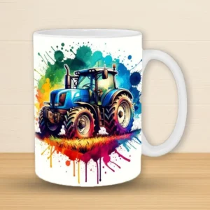 Mug Print