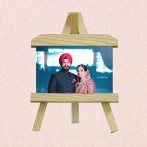 Custom Printed Slate – Personalized Photo Stone Plaque with Vibrant Printing for Gifts and Home Décor
