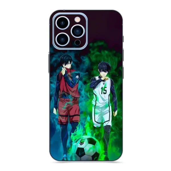 Custom Mobile Stickers – Personalized Vinyl Phone Stickers for All Smartphone Models