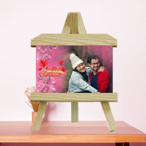 Custom Printed Slate – Personalized Photo Stone Plaque with Vibrant Printing for Gifts and Home Décor