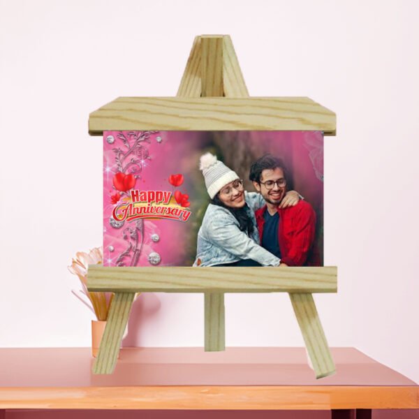 Custom Printed Slate – Personalized Photo Stone Plaque with Vibrant Printing for Gifts and Home Décor
