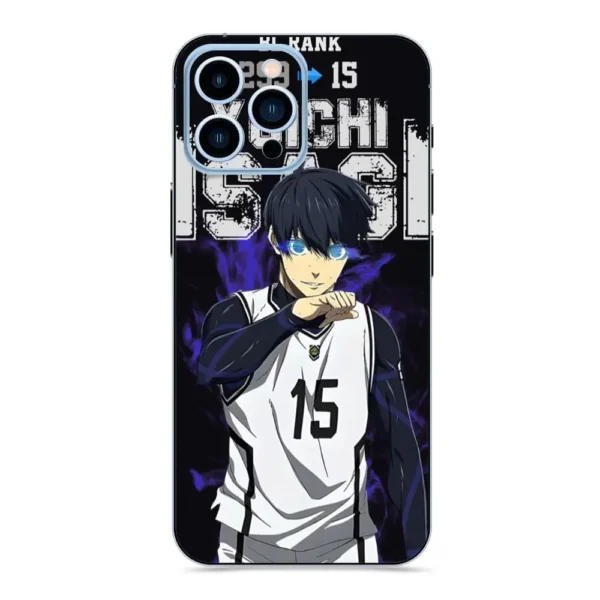 Custom Mobile Stickers – Personalized Vinyl Phone Stickers for All Smartphone Models