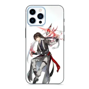 Custom Mobile Stickers – Personalized Vinyl Phone Stickers for All Smartphone Models