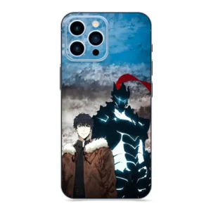 Custom Mobile Stickers – Personalized Vinyl Phone Stickers for All Smartphone Models
