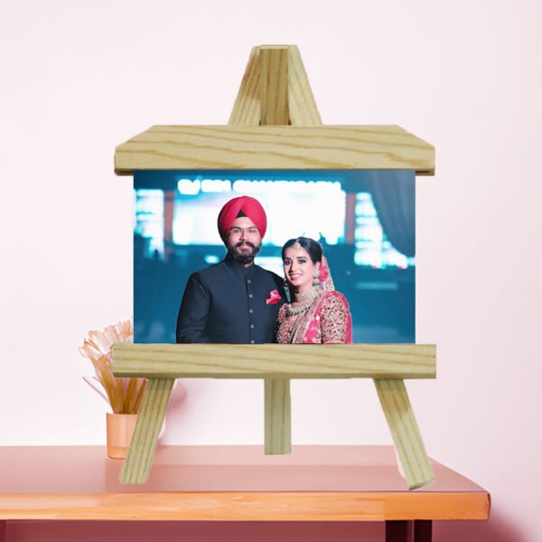 Custom Printed Slate – Personalized Photo Stone Plaques for Gifting & Décor - Image 4