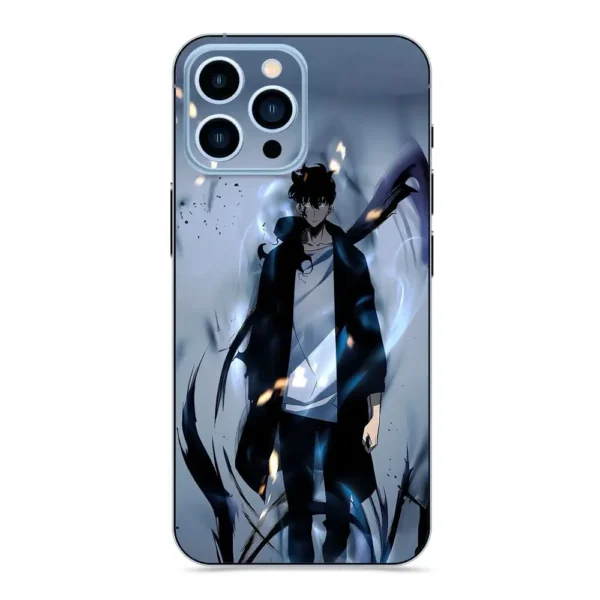 Custom Mobile Stickers – Personalized Vinyl Phone Stickers for All Smartphone Models