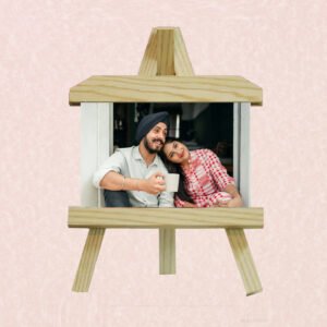 Custom Printed Slate – Personalized Photo Stone Plaque with Vibrant Printing for Gifts and Home Décor