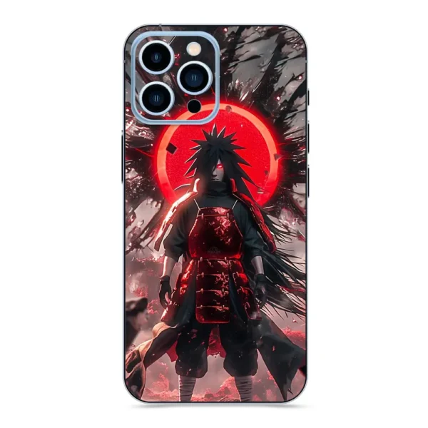 Custom Mobile Stickers – Personalized Vinyl Phone Stickers for All Smartphone Models