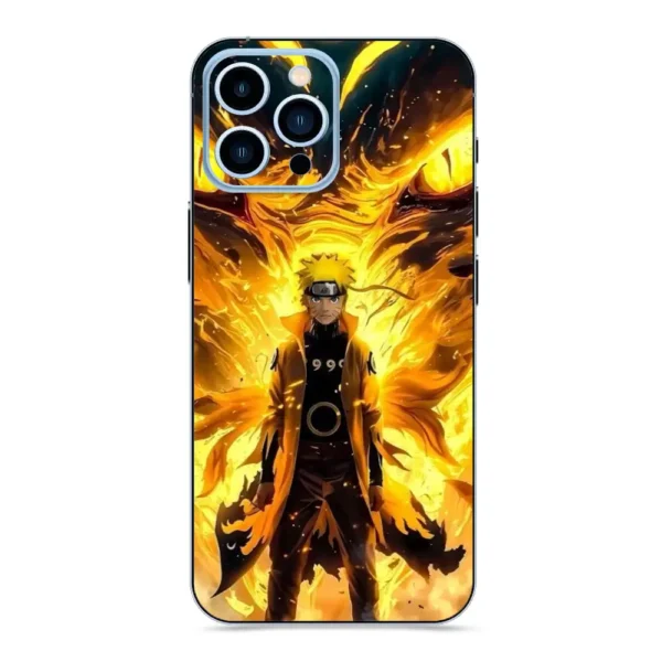 Custom Mobile Stickers – Personalized Vinyl Phone Stickers for All Smartphone Models