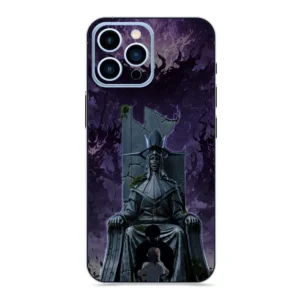Custom Mobile Stickers – Personalized Vinyl Phone Stickers for All Smartphone Models