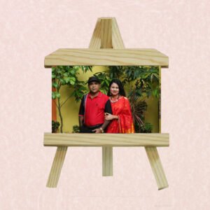 Custom Printed Slate – Personalized Photo Stone Plaque with Vibrant Printing for Gifts and Home Décor