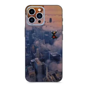 Custom Mobile Stickers – Personalized Vinyl Phone Stickers for All Smartphone Models