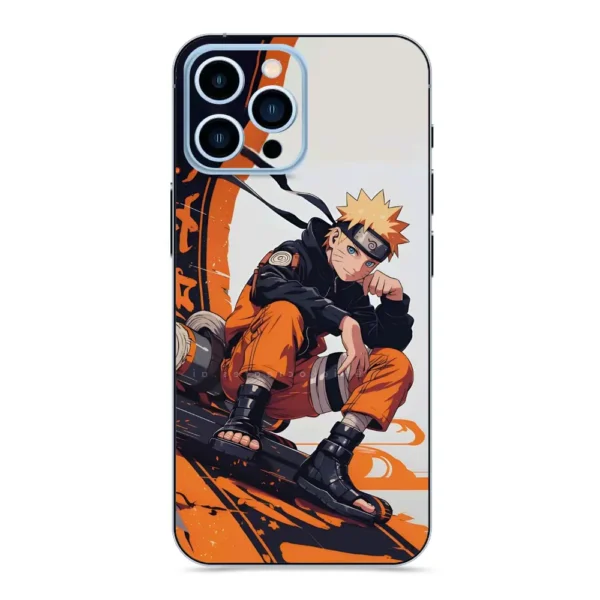 Custom Mobile Stickers – Personalized Vinyl Phone Stickers for All Smartphone Models