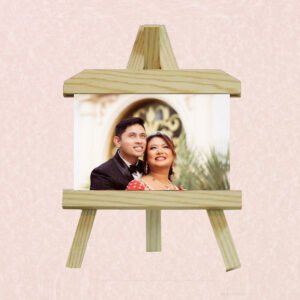 Custom Printed Slate – Personalized Photo Stone Plaque with Vibrant Printing for Gifts and Home Décor