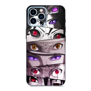 Custom Mobile Stickers – Personalized Vinyl Phone Stickers for All Smartphone Models