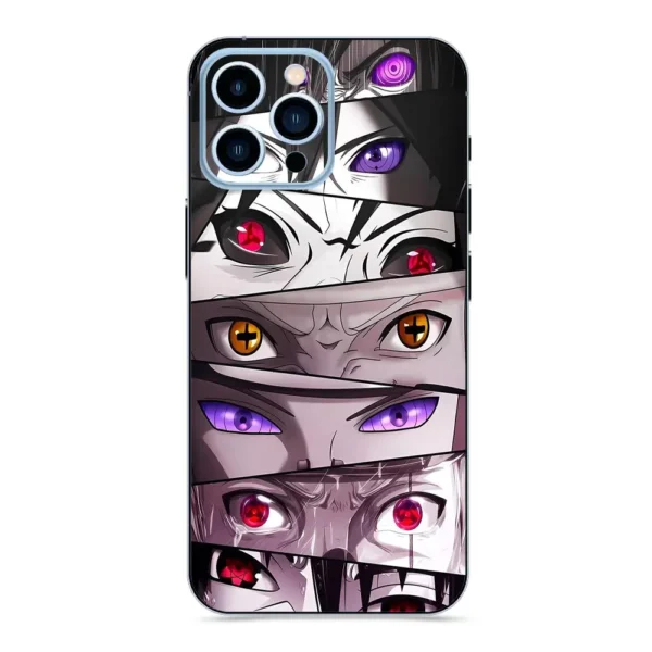 Custom Mobile Stickers – Personalized Vinyl Phone Stickers for All Smartphone Models