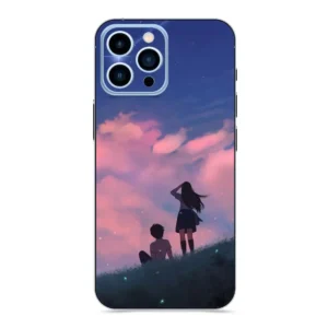 Custom Mobile Stickers – Personalized Vinyl Phone Stickers for All Smartphone Models