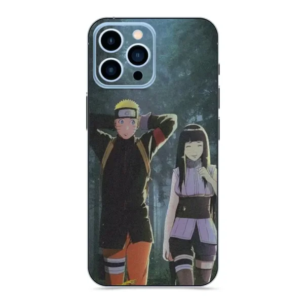 Custom Mobile Stickers – Personalized Vinyl Phone Stickers for All Smartphone Models
