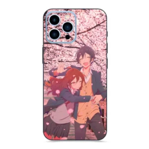 Custom Mobile Stickers – Personalized Vinyl Phone Stickers for All Smartphone Models