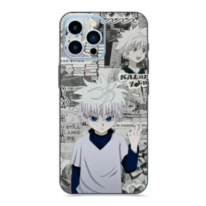 Custom Mobile Stickers – Personalized Vinyl Phone Stickers for All Smartphone Models