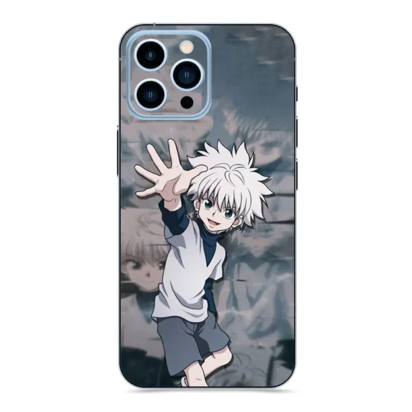 Custom Mobile Stickers – Personalized Vinyl Phone Stickers for All Smartphone Models