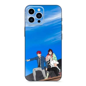 Custom Mobile Stickers – Personalized Vinyl Phone Stickers for All Smartphone Models