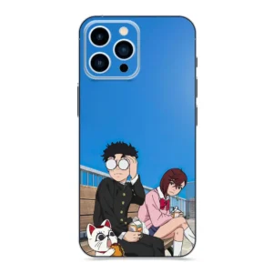 Custom Mobile Stickers – Personalized Vinyl Phone Stickers for All Smartphone Models