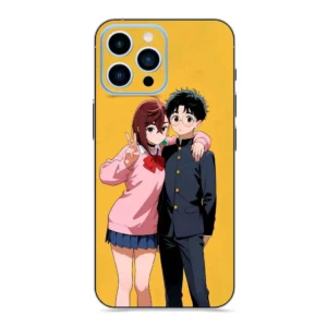 Custom Mobile Stickers – Personalized Vinyl Phone Stickers for All Smartphone Models
