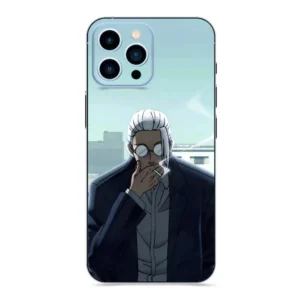 Custom Mobile Stickers – Personalized Vinyl Phone Stickers for All Smartphone Models