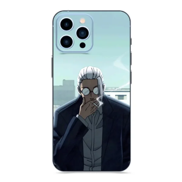 Custom Mobile Stickers – Personalized Vinyl Phone Stickers for All Smartphone Models