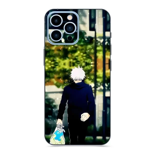 Custom Mobile Stickers – Personalized Vinyl Phone Stickers for All Smartphone Models