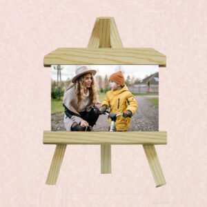 Custom Printed Slate – Personalized Photo Stone Plaque with Vibrant Printing for Gifts and Home Décor