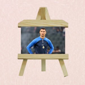 Custom Printed Slate – Personalized Photo Stone Plaque with Vibrant Printing for Gifts and Home Décor