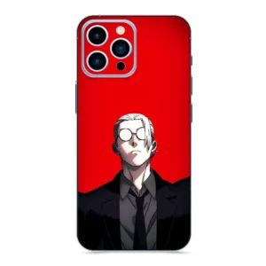 Custom Mobile Stickers – Personalized Vinyl Phone Stickers for All Smartphone Models