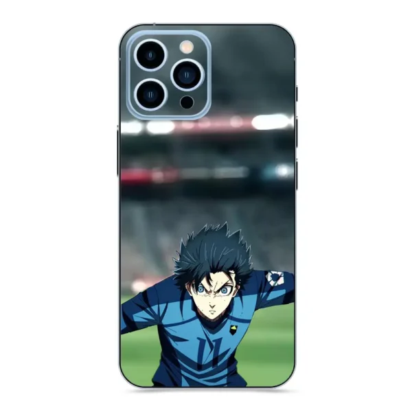 Custom Mobile Stickers – Personalized Vinyl Phone Stickers for All Smartphone Models