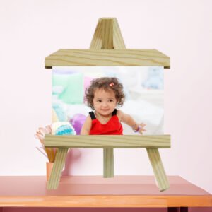 Custom Printed Slate – Personalized Photo Stone Plaque with Vibrant Printing for Gifts and Home Décor