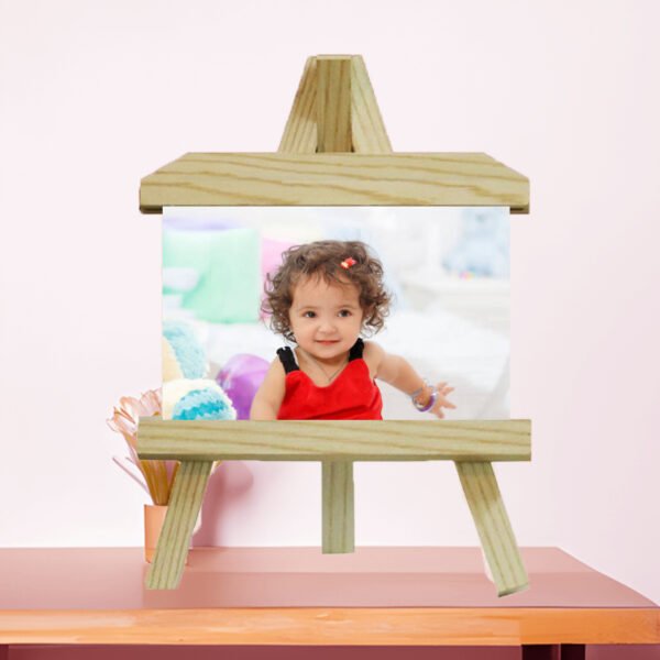 Custom Printed Slate – Personalized Photo Stone Plaque with Vibrant Printing for Gifts and Home Décor