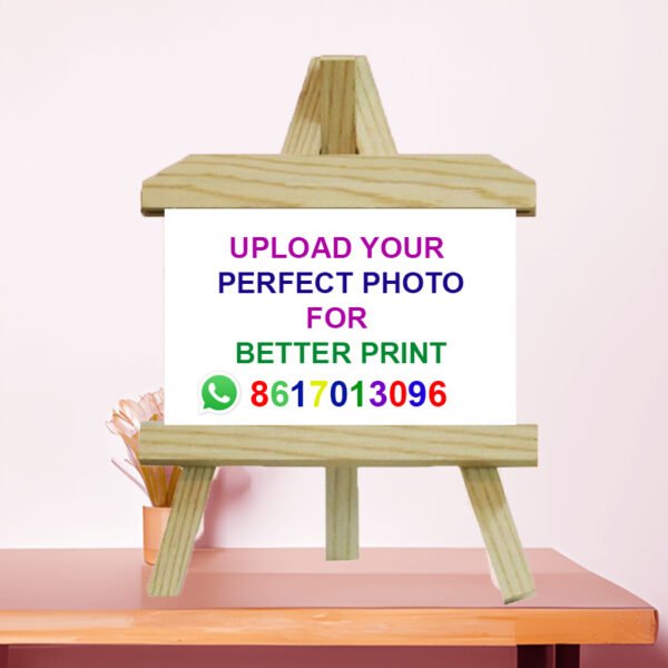 Custom Printed Slate – Personalized Photo Stone Plaques for Gifting & Décor - Image 3