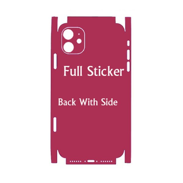 Custom Mobile Stickers – Personalized Phone Stickers for All Models - Image 3