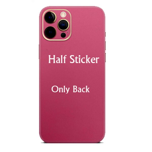 Custom Mobile Stickers – Personalized Phone Stickers for All Models - Image 2