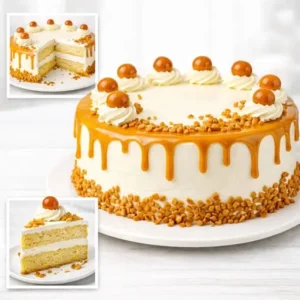 Red velvet cream cake with same day delivery in Burdwan