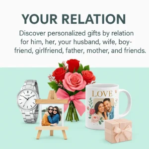 Relation Gift