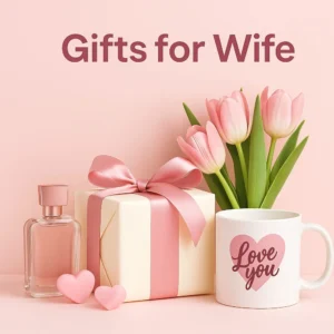 For Wife