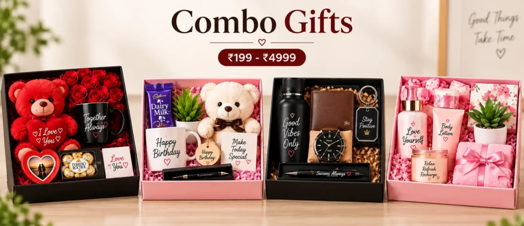 Combo Gift in burdwan